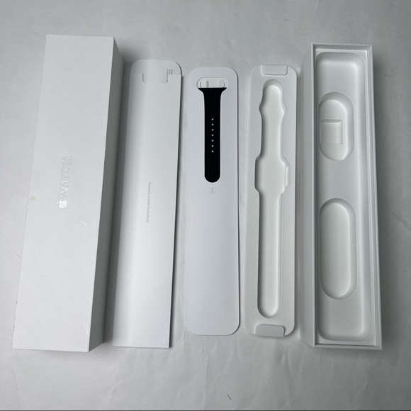 *SALE 4 for 30* New in Box Apple Watch Series 2 42mm Sports Band - 1 Piece - Picture 7 of 8